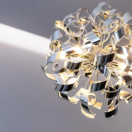 Lux Downtown Apartamento