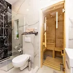 Lux Downtown Appartement *
