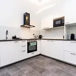 Lux Downtown Appartement