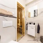 Lux Downtown Appartement Budapest