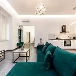 Appartement Lux Downtown *