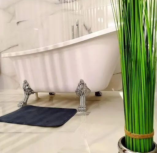 Lux Downtown Budapesta