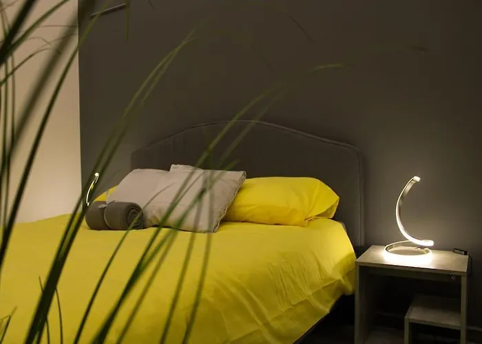 Apartament Lux Downtown