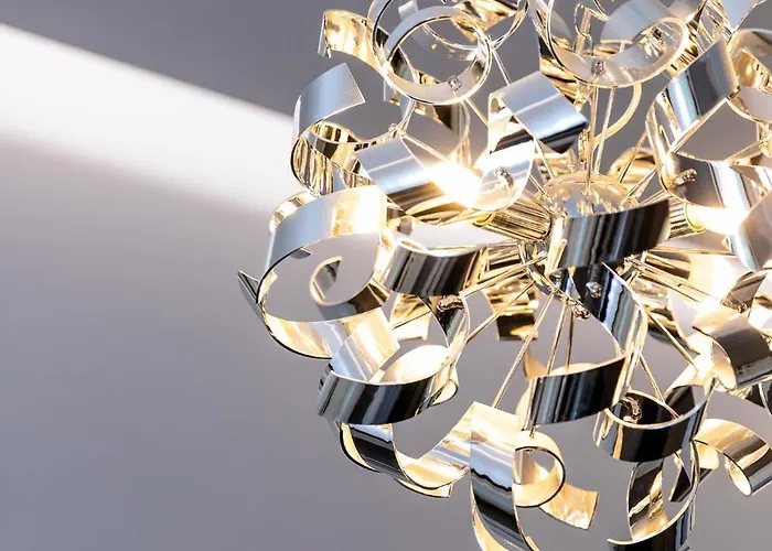 Lux Downtown Apartament